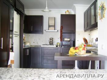 Вилла аренда Каш