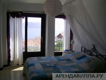 Вилла аренда Каш