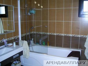 Вилла аренда Каш