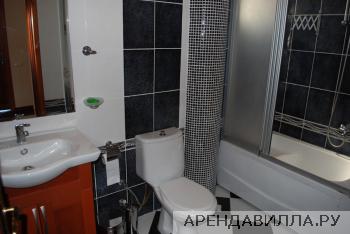 Вилла Турция аренда