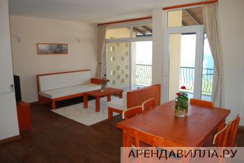 Вилла Турция аренда