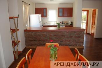 Вилла Турция аренда
