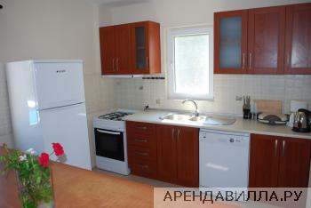 Вилла Турция аренда