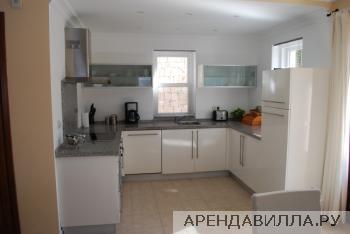 Турция вилла аренда