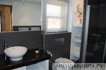 Турция вилла аренда