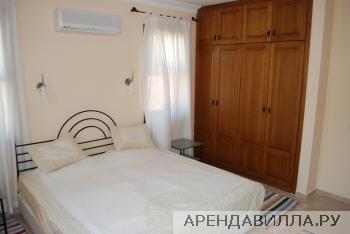 Турция вилла аренда